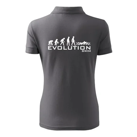 Evoluce Swim