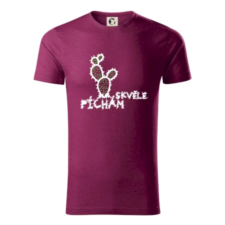 Píchám skvěle