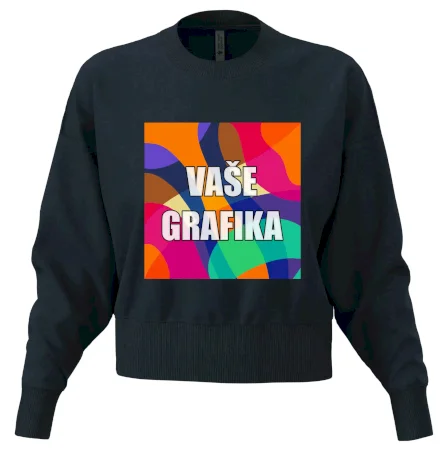 Potisk s vaší grafikou