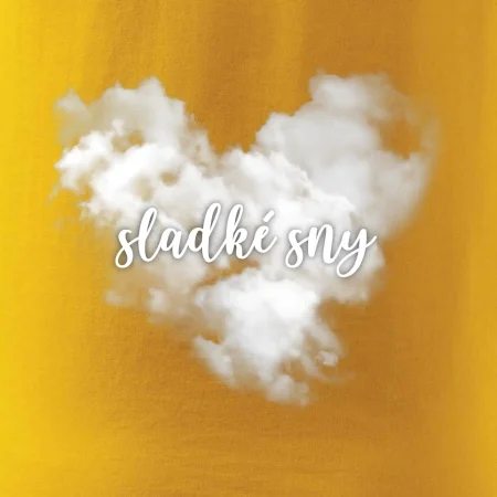 Sladké sny