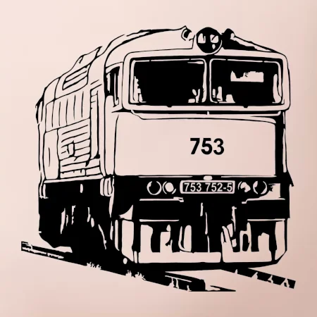 Vlak 753