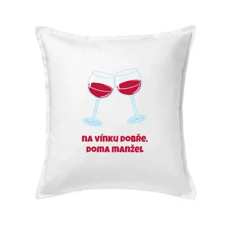 Na vínku dobře (Pecka design)