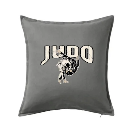 Judo v boji