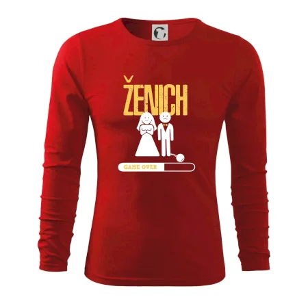 Drink team ženich