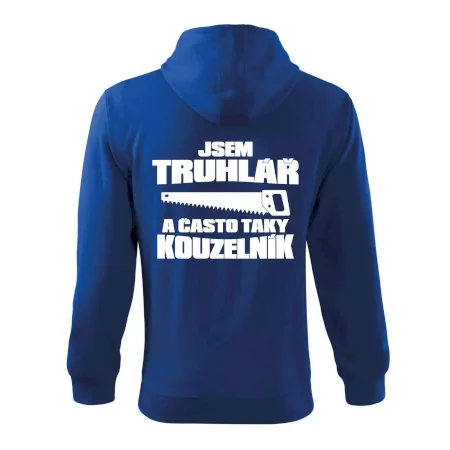 Truhlář kouzelník