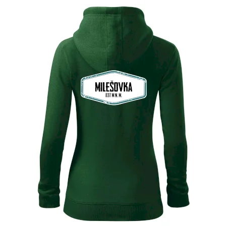 Hora Milešovka