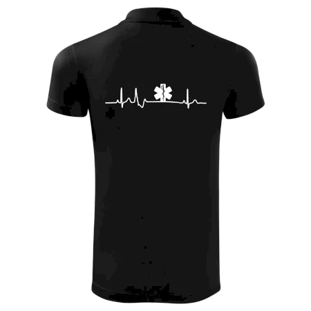 EKG rescue