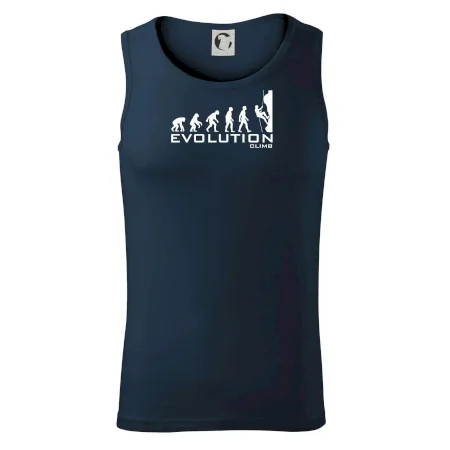 Evolution Climb