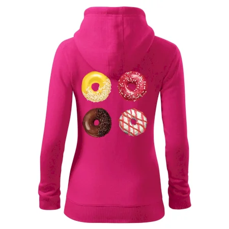 4 donuty