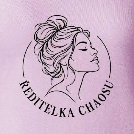 Ředitelka chaosu