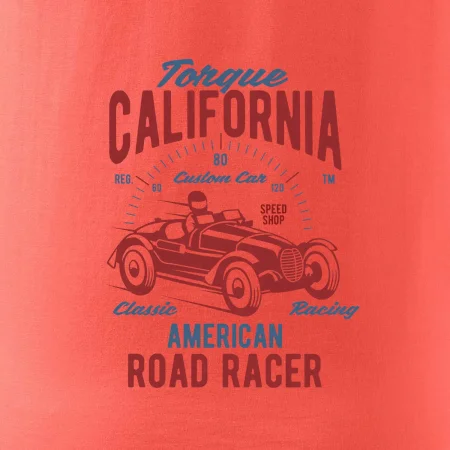 Torque California