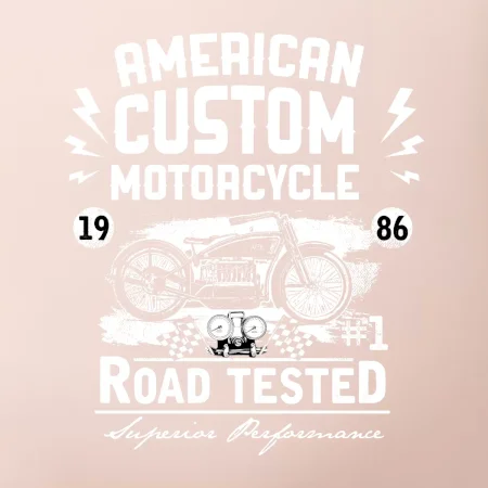 American Custom Motorcycle