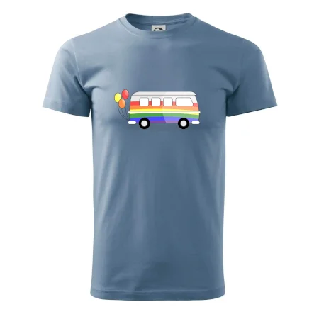 LGBT busík