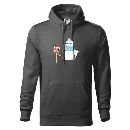Lízátko pasta zuby