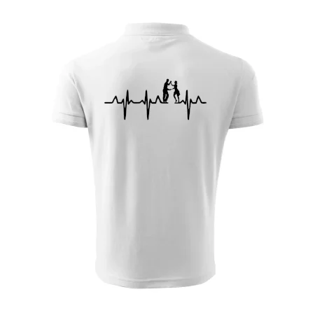 EKG salsa tanečníci
