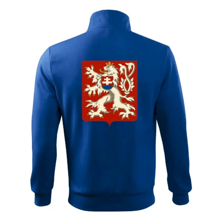 Znak Česko-Slovenská republika 1938–1939
