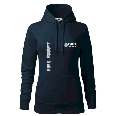 SDH REFLEXNÍ nápis (oheň, firesport, název sboru - vlastní nápis)