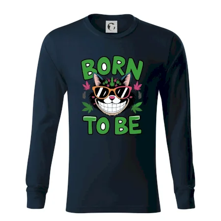 Marihuana - born to be