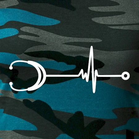 EKG stetoskop