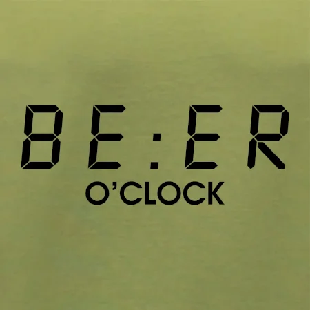 Beer hodiny
