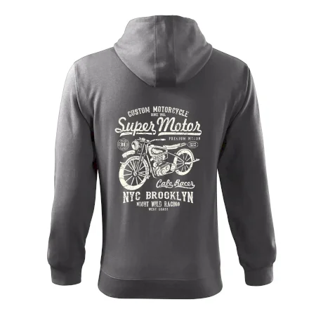 Super Motor