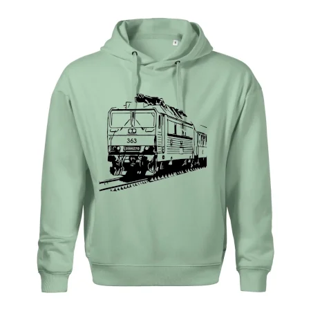 Vlak 363