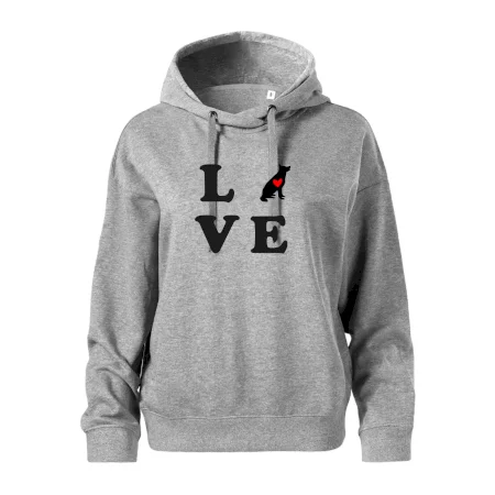 Love - Německý ovčák