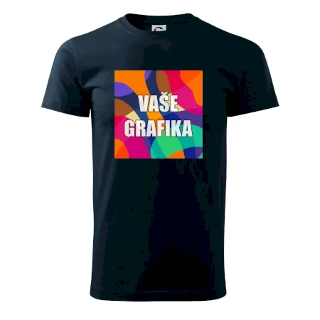 Potisk s vaší grafikou