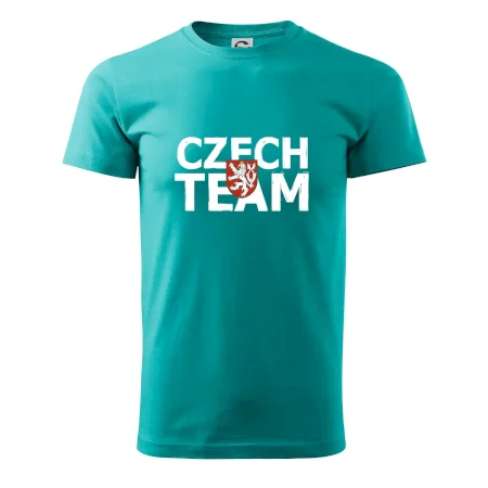 Czech team - Český lev