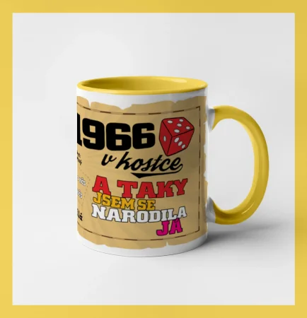 1966 v kostce