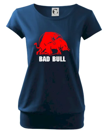 Bad Bull