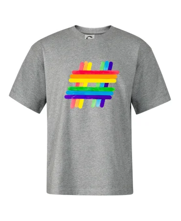 LGBT hashtag