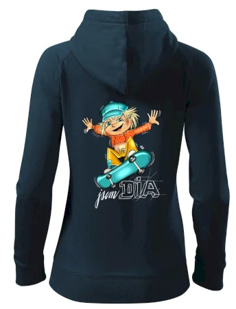 D I A skate