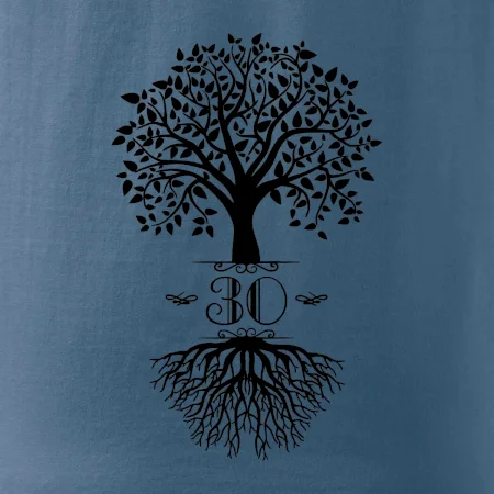 Narozeninový strom 30