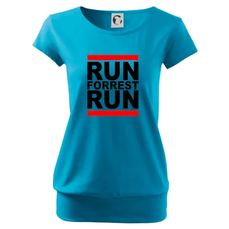 Run Forrest Run