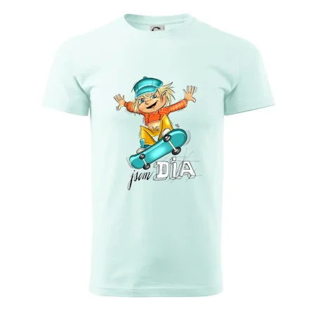 D I A skate