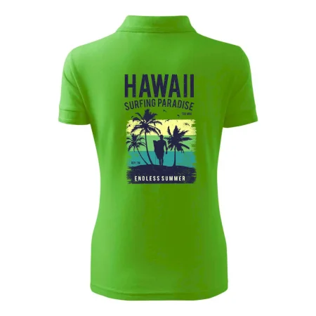 Hawaii