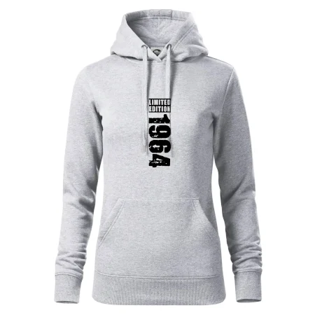 Limited edition 1964 pruh