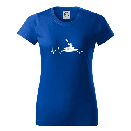 EKG kajak