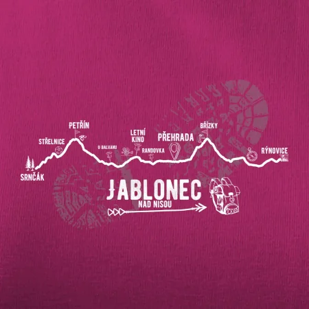 Profil Jablonec nad Nisou
