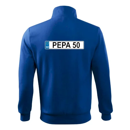 SPZ Pepa 50