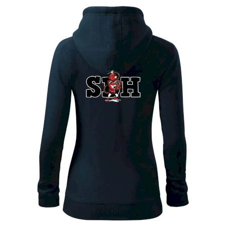 SDH hasicí přístroj