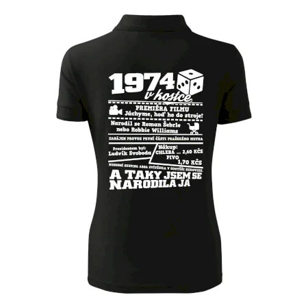 1974 v kostce