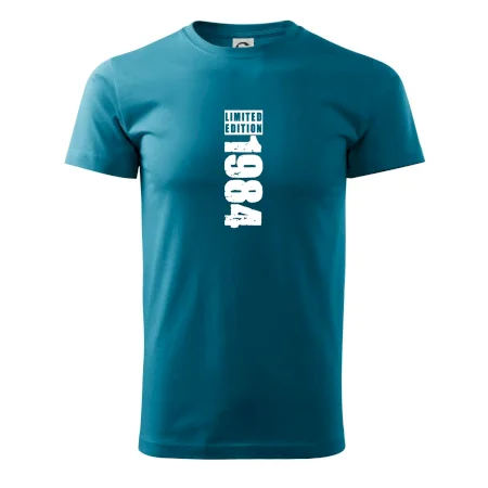 Limited edition 1984 pruh