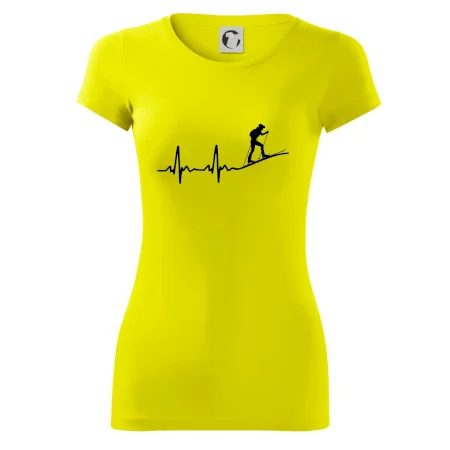 EKG skialpinismus