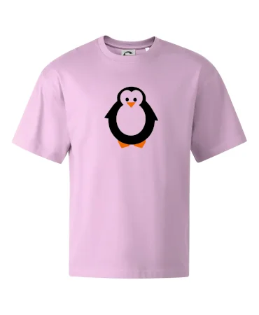 Tučňák obrys