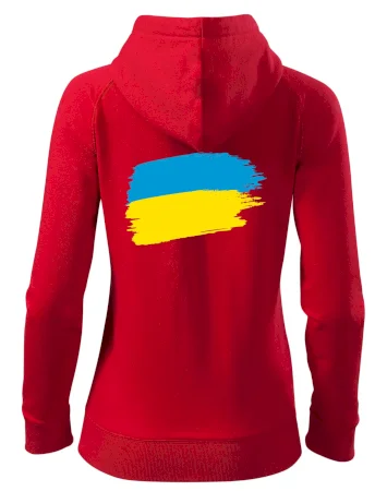 Ukrajinské tričko