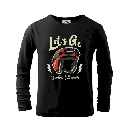 Moto let's go