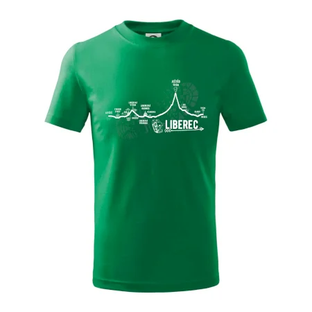 Profil Liberec