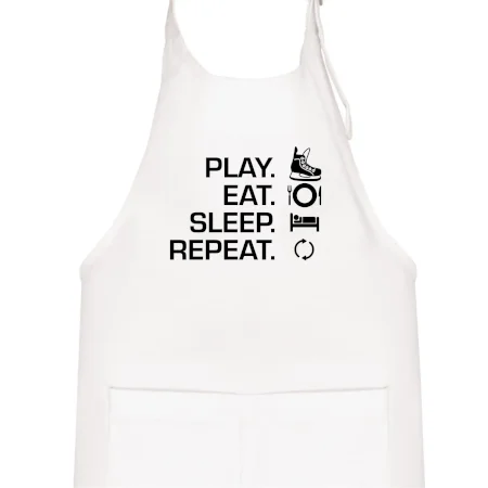 Play Eat Sleep Repeat hokej